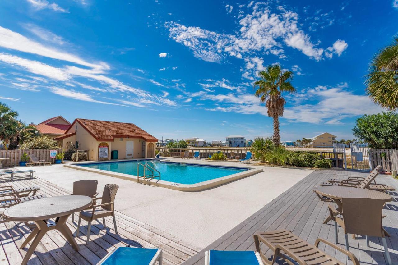 Sunset Harbor Palms 2-106 Apartment Navarre Exterior photo