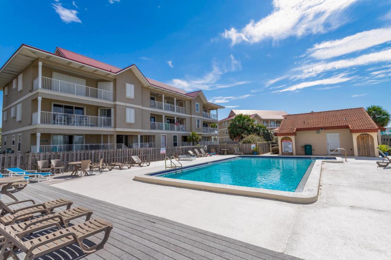 Sunset Harbor Palms 2-106 Apartment Navarre Exterior photo