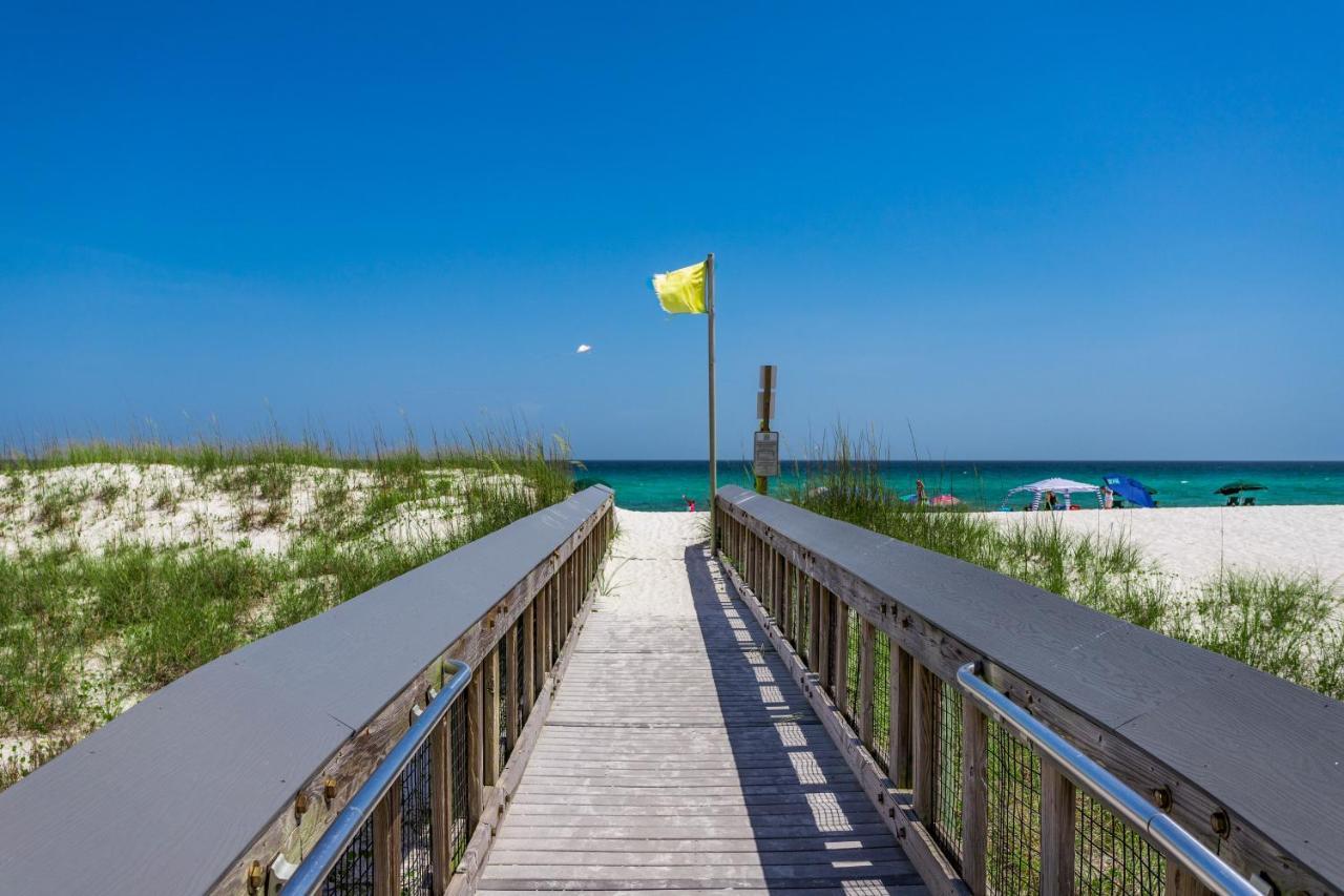 Sunset Harbor Palms 2-106 Apartment Navarre Exterior photo