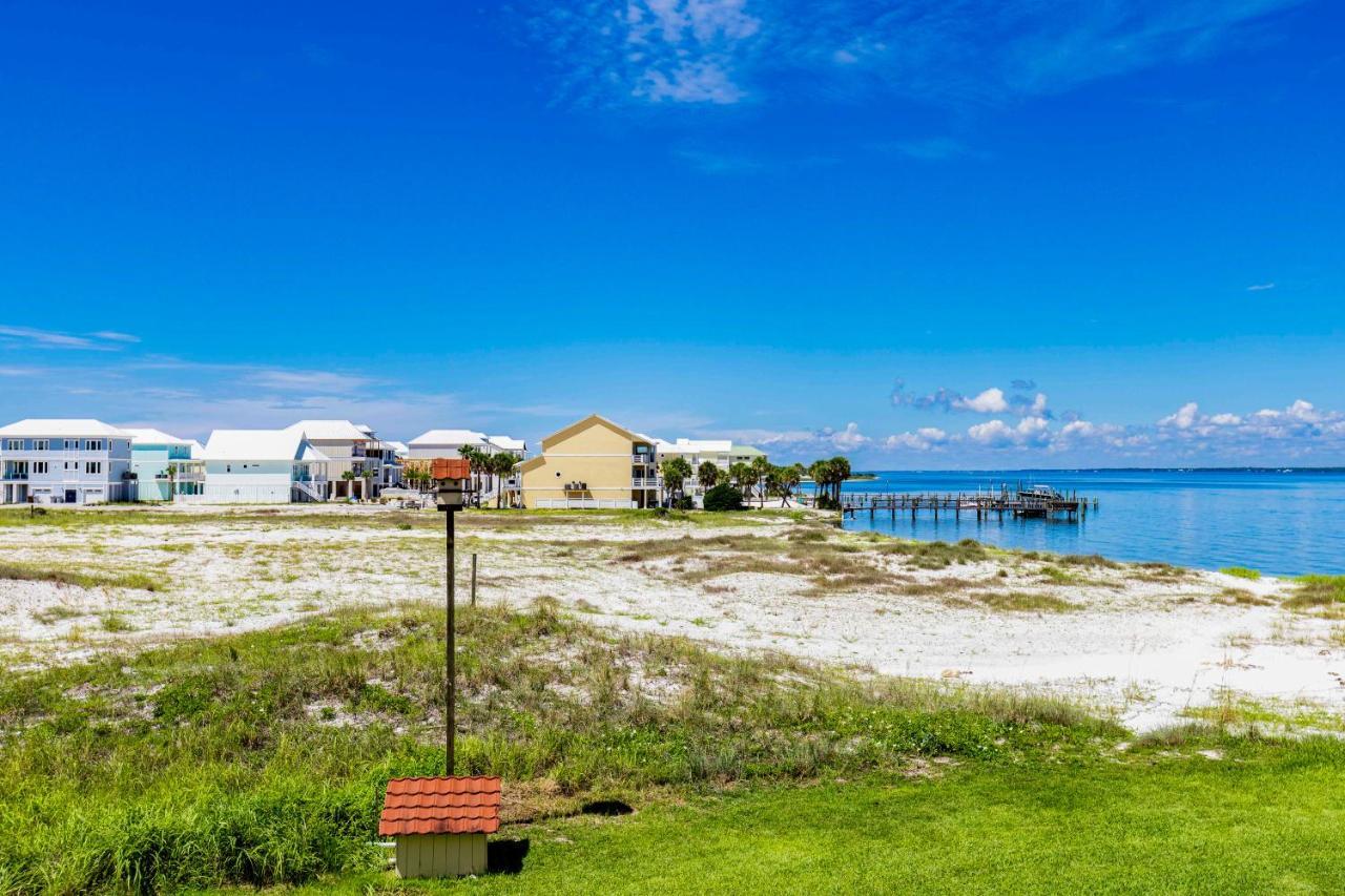 Sunset Harbor Palms 2-106 Apartment Navarre Exterior photo